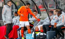 Thumbnail for article: Schmidt spreekt over inbreng Ihattaren en Jong Oranje: "Geen onderwerp"