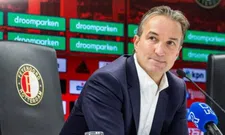 Thumbnail for article: Felle reactie op noodkreet Feyenoord: 'Alsof hij een begrafenis aankondigt' 