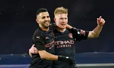 Thumbnail for article: De Bruyne bedolven onder lof na gouden invalbeurt: 'Gewoon wereldklasse'