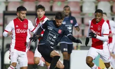 Thumbnail for article: Ajax krijgt oproep van MVV: 'Wat dachten ze ervan om hier een jaartje te rijpen?'