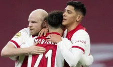 Thumbnail for article: Ajax maakt appelmoes van ADO Den Haag: "Het is echt afschuwelijk"