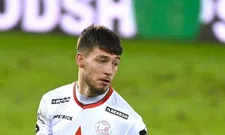 Thumbnail for article: Colassin blijft op de bank bij Zulte Waregem: "In schoonheid proberen afsluiten"