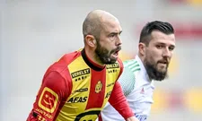 Thumbnail for article: KV Mechelen en Oud-Heverlee Leuven delen de punten na aangename partij