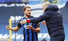 Thumbnail for article: Rits baalt bij Club Brugge: "Alles zat perfect mee voor Antwerp"