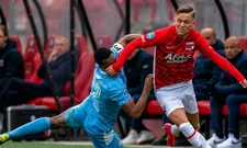 Thumbnail for article: PSV geeft weer niet thuis in topper en ziet ultra-effectief AZ langszij komen