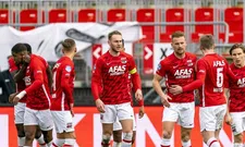 Thumbnail for article: Acht conclusies: volwassen AZ, falend PSV-blok en nieuwe uitdager voor Ajax