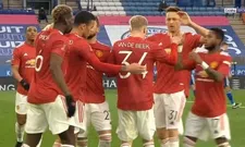 Thumbnail for article: Van de Beek belangrijk bij United-goal: mooi overstapje, Greenwood scoort