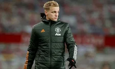 Thumbnail for article: Ajax-comeback 'geen goede optie' voor Van de Beek: 'Zou frustrerend zijn voor hem'