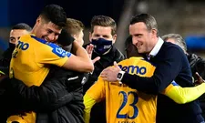 Thumbnail for article: Queeste behoud: met argusogen uitkijken naar Waasland-Beveren versus Sint-Truiden