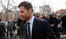 Thumbnail for article: Update: 'Streep door naam Xabi Alonso, Spanjaard niet aan de slag bij Gladbach'