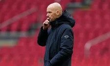 Thumbnail for article: Ajax opgelet: vijf lessen die Ten Hag kan trekken uit de nederlaag van AS Roma