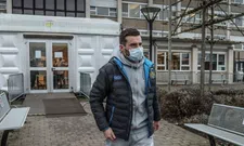 Thumbnail for article: Rechtbank oordeelt: 'Maand celstraf voor Dierckx na organiseren lockdownfeest'