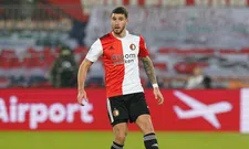 Thumbnail for article: Feyenoord laat Senesi definitief niet gaan vanwege 'coronaproblematiek'