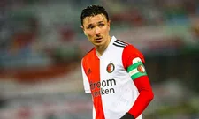 Thumbnail for article: Berghuis is 'moeilijke jongen' bij Feyenoord: 'Ploeggenoten hebben er moeite mee'