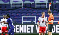 Thumbnail for article: VAR Kop van Jut bij Essevee na verlies tegen Anderlecht, Dury ontevreden