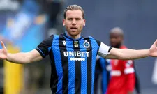 Thumbnail for article: Vijfde nederlaag voor Club Brugge, maar nog lang geen 'record' voor Blauw-Zwart