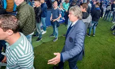 Thumbnail for article: De Graafschap-voorzitter krijgt boete voor 'Fuck Steijn'-tweet: 'Beetje apart'