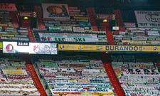 Thumbnail for article: Spandoekenactie in De Kuip komt ten einde: 'Stadion moet schoon opgeleverd worden'