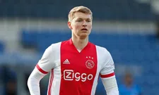 Thumbnail for article: Schuurs bevindt zich in lastige positie bij Ajax: 'Vaker boos en teleurgesteld'   