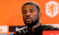 Thumbnail for article: Boze Wijnaldum botst met ESPN-verslaggever: "Dat is heel fout, wat je doet"