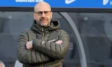 Thumbnail for article: 'Toptrainer' en 'geweldig persoon' Bosz krijgt Leverkusen-ontslag: 'Wilde niemand'