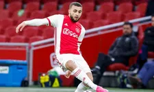 Thumbnail for article: 'Als ik mezelf zie op de trainingen, weet ik dat ik in de Ajax-basiself meekan'