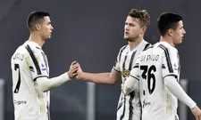 Thumbnail for article: 'Juventus wijst spelers aan die niet te koop zijn, Ronaldo ontbreekt'