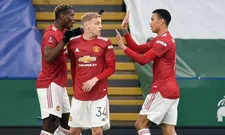 Thumbnail for article: Gerucht in Engeland: United praat met Dortmund over ruildeal met Van de Beek