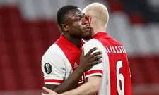 Thumbnail for article: 'Brobbey een toptalent in Europa, kun je nagaan wat de vergoeding had kunnen zijn'