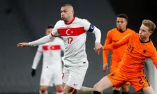 Thumbnail for article: Turkse pers kraakt Oranje: 'Geen WK zou geen verrassing zijn, zeker met De Boer'