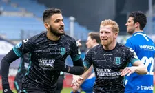 Thumbnail for article: 'Na vertrek bij Club Brugge kan Touba verhuizen naar SS Lazio'