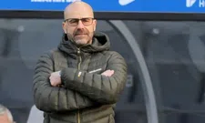 Thumbnail for article: 'Leverkusen benaderde Wolf voor blamage in Berlijn, Bosz bij Völler ingelicht'