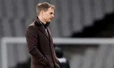 Thumbnail for article: De Boer: 'Verschrikkelijk, maar ik hoef hier toch ook niet te gaan huilen?'