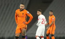 Thumbnail for article: Conclusies: tactiek De Boer rammelt, Oranje mist Van Dijk, Weghorst en de VAR