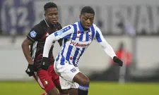 Thumbnail for article: "We kijken naar een topclub in Nederland. Denk dan aan PSV, Feyenoord of Ajax"