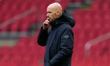 Thumbnail for article: Lof voor Ten Hag: 'Hij is geen allemansvriend die met je meelult, hij is puur'