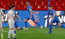 Thumbnail for article: Van 't Schip en Griekenland stunten, Duitsland, Engeland en Italië maken geen fout