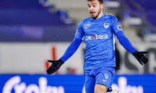 Thumbnail for article: Toma (KRC Genk) blinkt uit bij Zwitserland: ‘Heel Europa zal hem ontdekken’