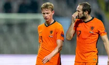 Thumbnail for article: Korte nachten voor Frenkie de Jong: 'Ik wil niet lezen dat we daarom verliezen'