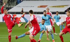 Thumbnail for article: Maehle (Denemarken) begint goed aan WK-kwalificatie reeks, Malinov (OHL) verliest