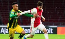 Thumbnail for article: 'Heerenveen komt in zoektocht naar Floranus-vervanger uit bij ADO Den Haag'
