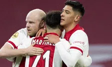 Thumbnail for article: Ajax-duo knokt zich terug en heeft ineens basisplaats: 'Altijd de volle 100%'