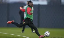 Thumbnail for article: Doku verdedigt Eden Hazard: “Precies of hij houdt niet van voetballen?”