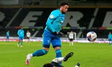 Thumbnail for article: 'Danjuma (ex-Club Brugge) maakt indruk: Premier League lonkt voor aanvaller'