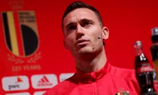 Thumbnail for article: Vermaelen (35) verlaat selectie, Martinez: "Geen impact op zijn EK-kansen"