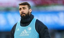 Thumbnail for article: 'Interesse voor Pratto: terugkeer na negen jaar lonkt na Feyenoord-vertrek'