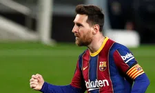 Thumbnail for article: Rivaldo voorspelt Barça-nieuws: 'Messi ziet er sinds zijn komst gelukkiger uit'