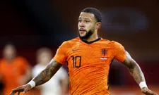Thumbnail for article: Memphis erkent zwak optreden tegen Turkije: 'Dan heb ik het over kleine details'
