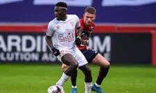 Thumbnail for article: 'Mourinho bewondert Botman: verdediger Lille en Jong Oranje is Spurs-kandidaat'