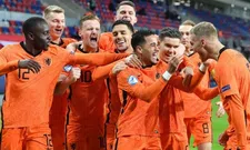 Thumbnail for article: Kluivert leeft mee: 'Niet alleen goede vriend, hij komt ook om zich te laten zien'